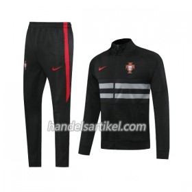 Portugal 2020-2021 Trainingsanzüge M002